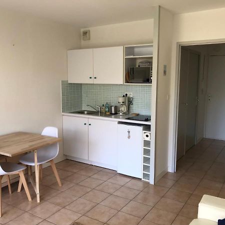Studio L'Air Marin Avec Terrasse Et Jardinet A 2 Pas De La Plage Apartman Pornichet Kültér fotó